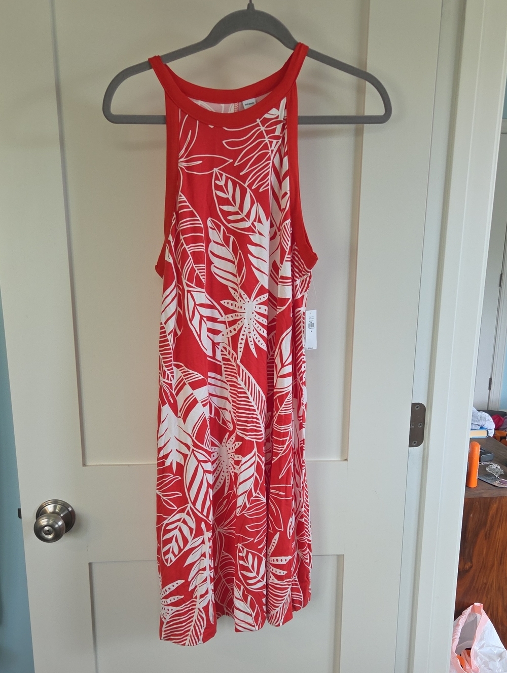 Women's Short Sleeve Tee (Old Navy)